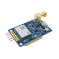 HW-539 GPS Module NE0-7M Satellite Positioning Module 51 SCM MCU for Arduino Default Title
