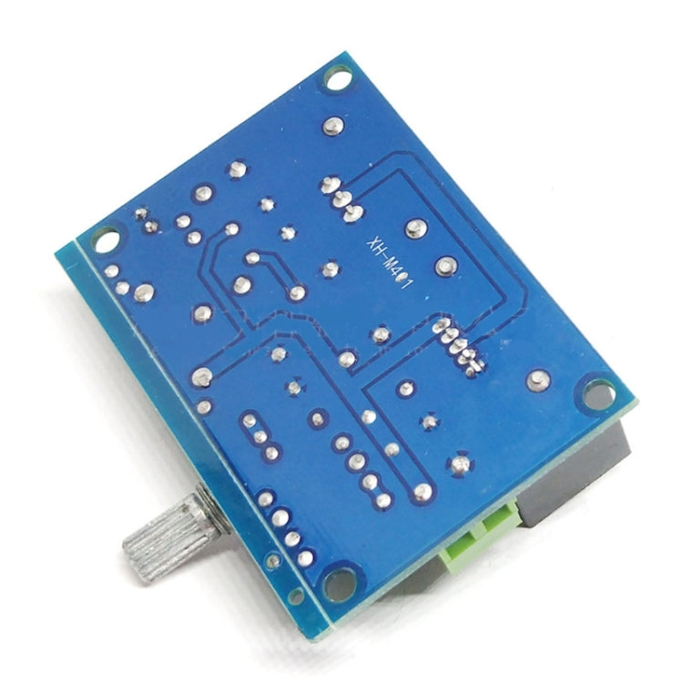 HW-439 DC-DC Step Down Buck Converter Power Supply Module XL4016E1 4-40V to 1.25-36V 8A 200W Voltage Regulator