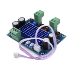 HW-447 High Power Digital Power Amplifier Board TPA3116D2 Chassis Dedicated Plug-in 5-28V Output 120W Default Title