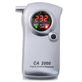 CA2000 Alcohol Tester Blowing Type Ethanol Concentration Tester, CA2000 CA2000