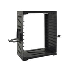 IPLAY Multi-Function Storage Bracket For Gamepad Card And Disc For PS4/PS5/XBOX/Switch, HBS-259