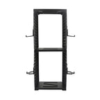 IPLAY Multi-Function Storage Bracket For Gamepad Card And Disc For PS4/PS5/XBOX/Switch, HBS-259
