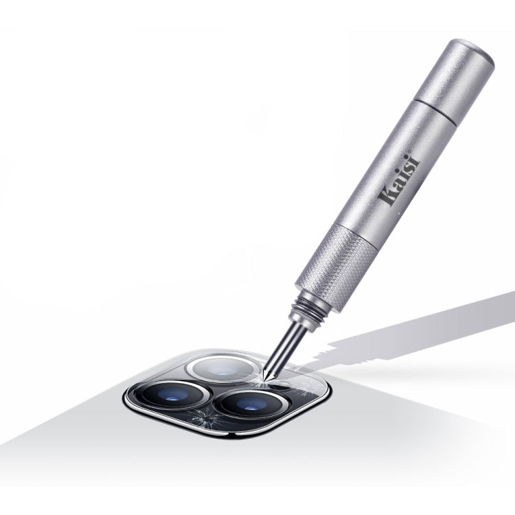 Kaisi Back Cover Camera Glass Lens Break Crack Demolishing Pen For Smart Phone, Kaisi Demolishing Pen – Waterproof Kaisi Demolishing Pen