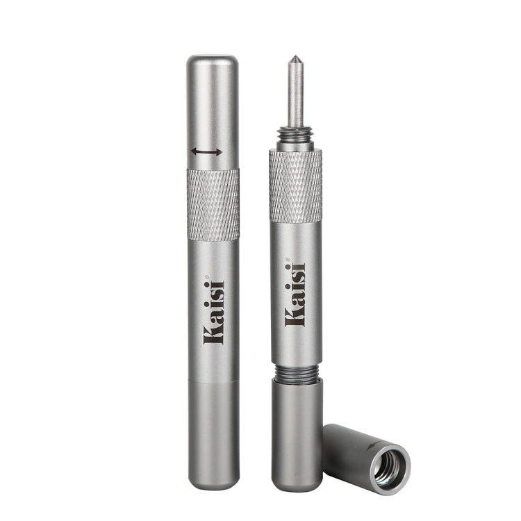 Kaisi Back Cover Camera Glass Lens Break Crack Demolishing Pen For Smart Phone, Kaisi Demolishing Pen – Waterproof