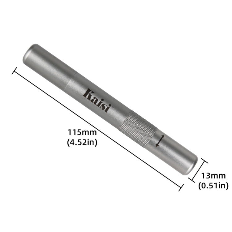 Kaisi Back Cover Camera Glass Lens Break Crack Demolishing Pen For Smart Phone, Kaisi Demolishing Pen – Waterproof