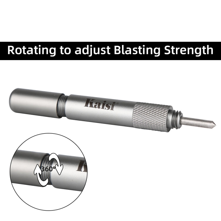 Kaisi Back Cover Camera Glass Lens Break Crack Demolishing Pen For Smart Phone, Kaisi Demolishing Pen – Waterproof