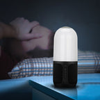 Intelligent Sleep-Accompanying Speaker White Noise Sleep Instrument, Noise Sleep Instrument