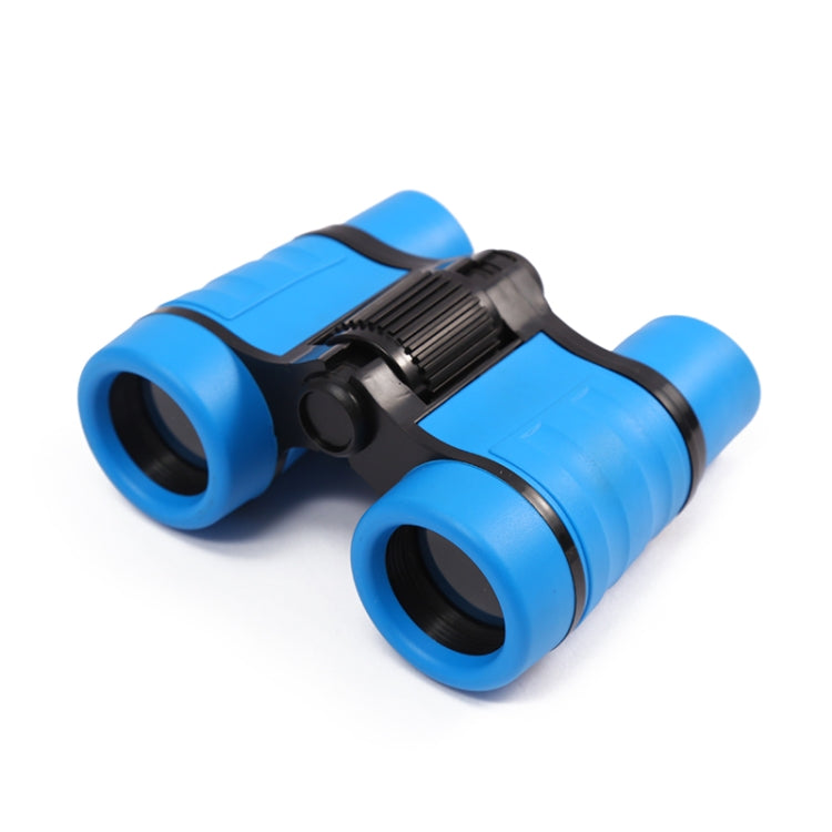 Student Binoculars HD Children Telescope, 2pcs 4X30 Black, 2pcs 4X30 Red, 2pcs 4X30 Orange, 2pcs 4X30 Yellow, 2pcs 4X30 Blue, 2pcs 4X30 Pink, 2pcs 4X30 Green – Lanyard 2pcs 4X30 Blue Blue
