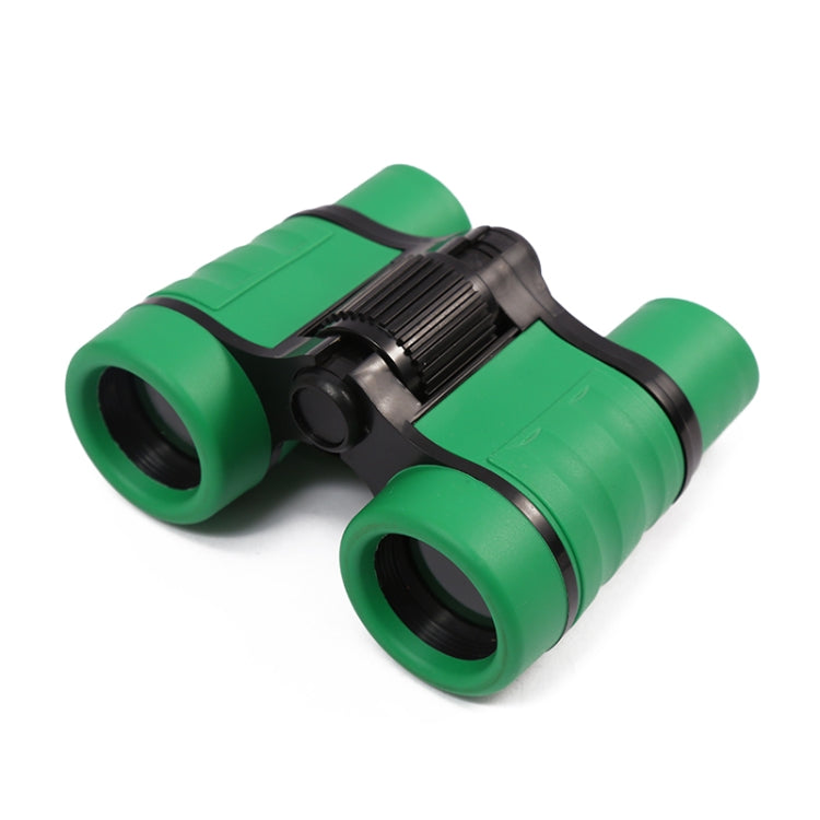 Student Binoculars HD Children Telescope, 2pcs 4X30 Black, 2pcs 4X30 Red, 2pcs 4X30 Orange, 2pcs 4X30 Yellow, 2pcs 4X30 Blue, 2pcs 4X30 Pink, 2pcs 4X30 Green – Lanyard 2pcs 4X30 Green Green