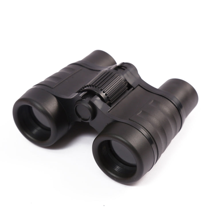 Student Binoculars HD Children Telescope, 2pcs 4X30 Black, 2pcs 4X30 Red, 2pcs 4X30 Orange, 2pcs 4X30 Yellow, 2pcs 4X30 Blue, 2pcs 4X30 Pink, 2pcs 4X30 Green 2pcs 4X30 Black Black