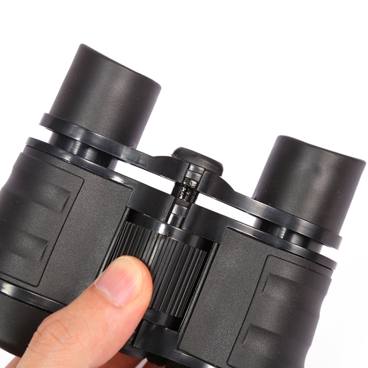 Student Binoculars HD Children Telescope, 2pcs 4X30 Black, 2pcs 4X30 Red, 2pcs 4X30 Orange, 2pcs 4X30 Yellow, 2pcs 4X30 Blue, 2pcs 4X30 Pink, 2pcs 4X30 Green