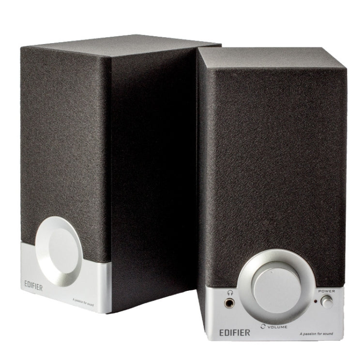 Edifier R18T Notebook Desktop Computer Mini Speaker Small Subwoofer, US Plug, R18T – Magnetic, TPU R18T