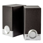 Edifier R18T Notebook Desktop Computer Mini Speaker Small Subwoofer, US Plug, R18T – Magnetic, TPU R18T