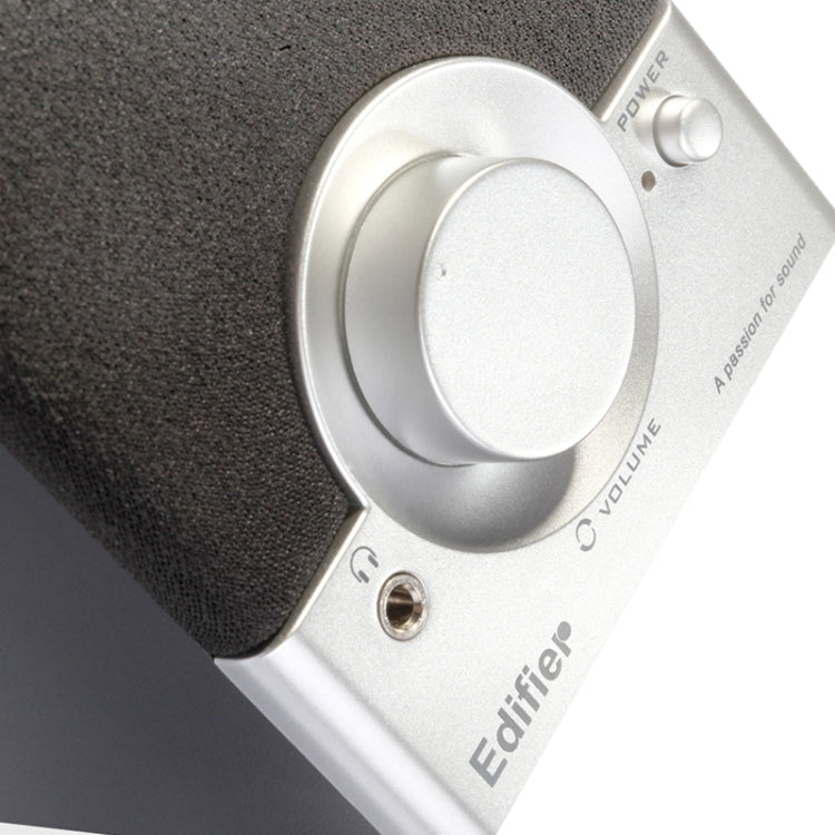 Edifier R18T Notebook Desktop Computer Mini Speaker Small Subwoofer, US Plug, R18T – Magnetic, TPU