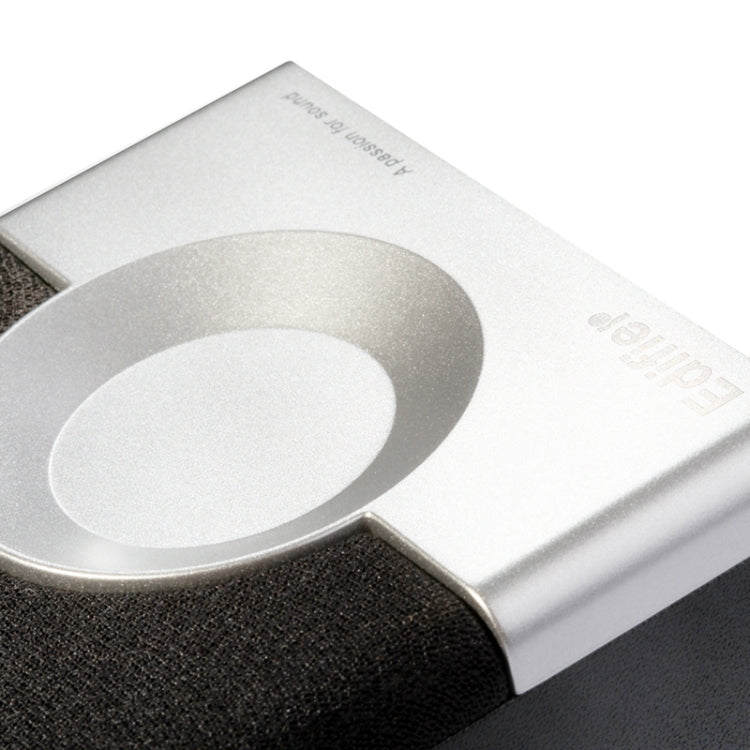 Edifier R18T Notebook Desktop Computer Mini Speaker Small Subwoofer, US Plug, R18T – Magnetic, TPU