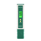 PH-2 Pro Litmus Tester Litmus Test Paper Color Change PH Meter Water Quality Meter Default Title