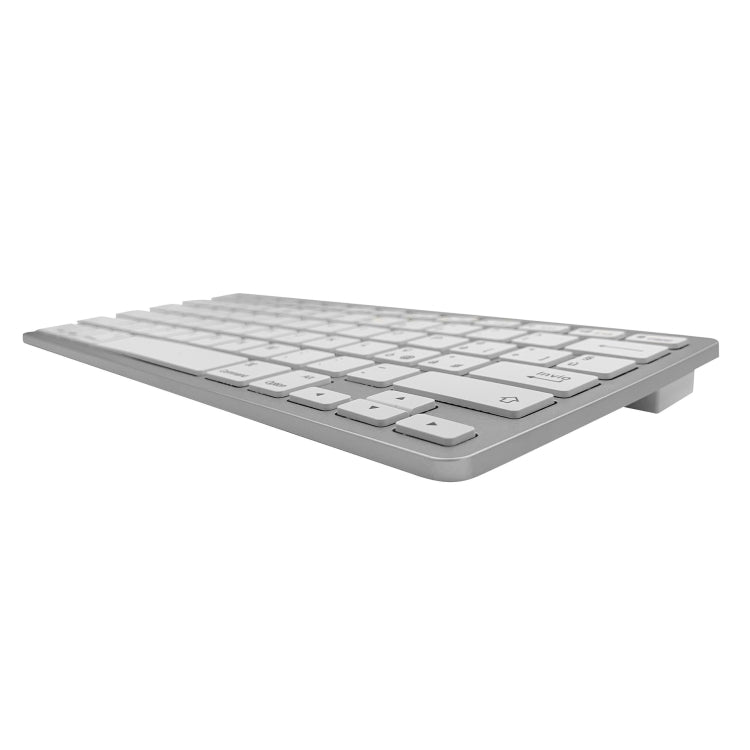 X5 Bluetooth 3.0 Wireless 78 Keys Foreign Language Small Language Keyboard, Italian, Traditional Brace, English, Thai – Bluetooth