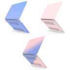 Cream Style Laptop Plastic Protective Case, For MacBook Air 11 A1370 &...