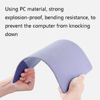 Cream Style Laptop Plastic Protective Case, For MacBook Air 11 A1370 &...