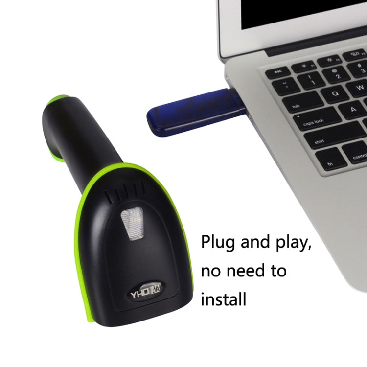 Laser Wireless Scanner Bluetooth Scanner Supermarket Express Scanner, 5100 (2.4G) One-dimensional Wireless, 5100 (433M) One-dimensional Wireless, 5100 (2D) Two-dimensional Wireless, 3100 (2D) Two-dimensional Bluetooth