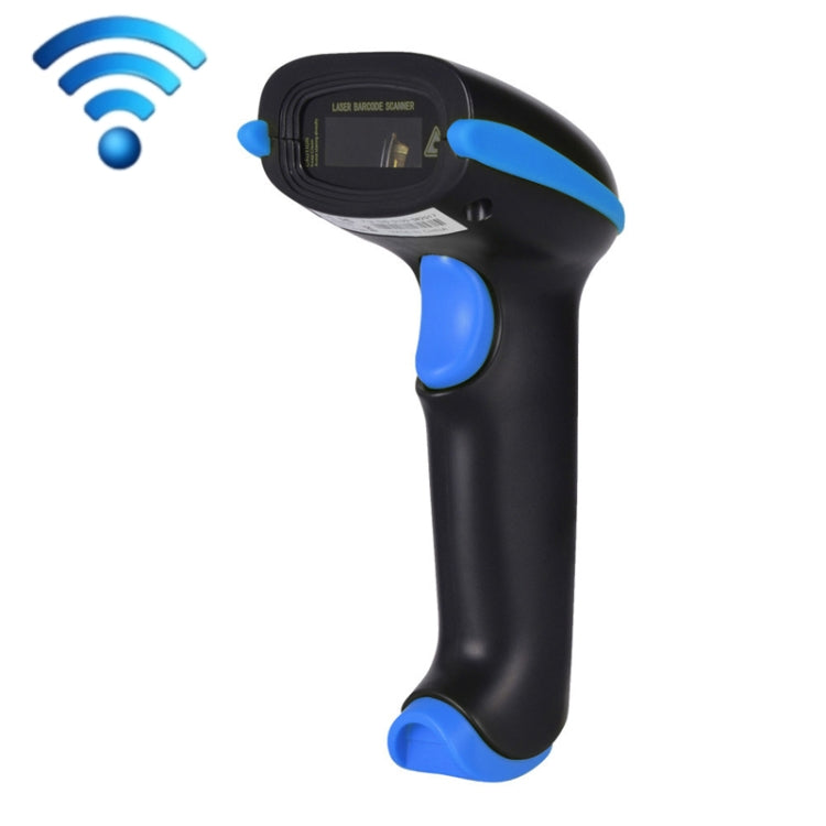 Laser Wireless Scanner Bluetooth Scanner Supermarket Express Scanner, 5100 (2.4G) One-dimensional Wireless, 5100 (433M) One-dimensional Wireless, 5100 (2D) Two-dimensional Wireless, 3100 (2D) Two-dimensional Bluetooth 5100 (2.4G) One-dimensional Wireless