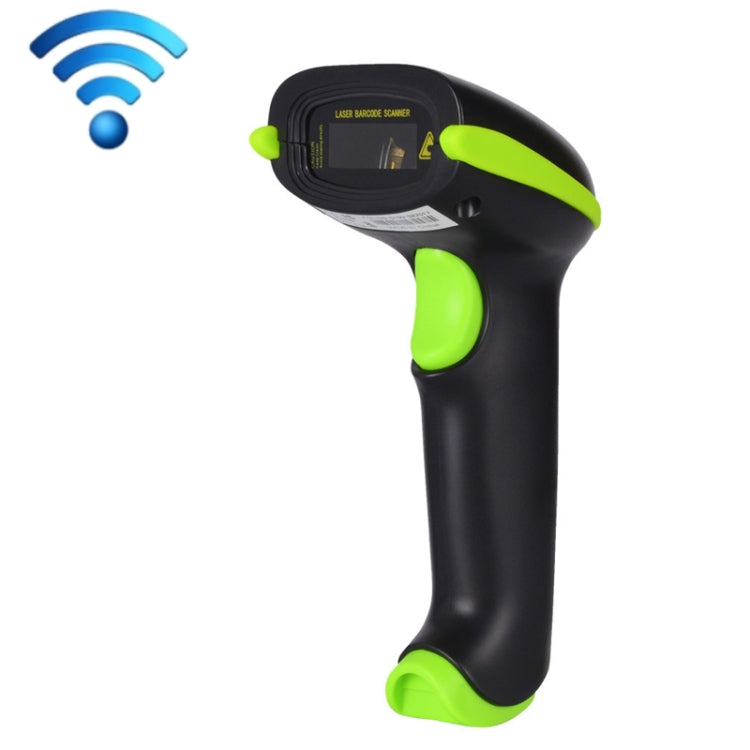 Laser Wireless Scanner Bluetooth Scanner Supermarket Express Scanner, 5100 (2.4G) One-dimensional Wireless, 5100 (433M) One-dimensional Wireless, 5100 (2D) Two-dimensional Wireless, 3100 (2D) Two-dimensional Bluetooth – Bluetooth 5100 (433M) One-dimensional Wireless