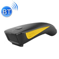 NETUM Wireless Bluetooth Scanner Portable Barcode Warehouse Express Barcode Scanner, Model: C990 Two-dimensional, C750 Two-dimensional, C990 Two-dimensional, C740 One-dimensional C750 Two-dimensional