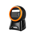 NETUM 2055 Supermarket Cashier Barcode QR Code Scanner Desktop Vertical Scanner, Specification： Regular Version, Enhanced Version, Regular Version Enhanced Version
