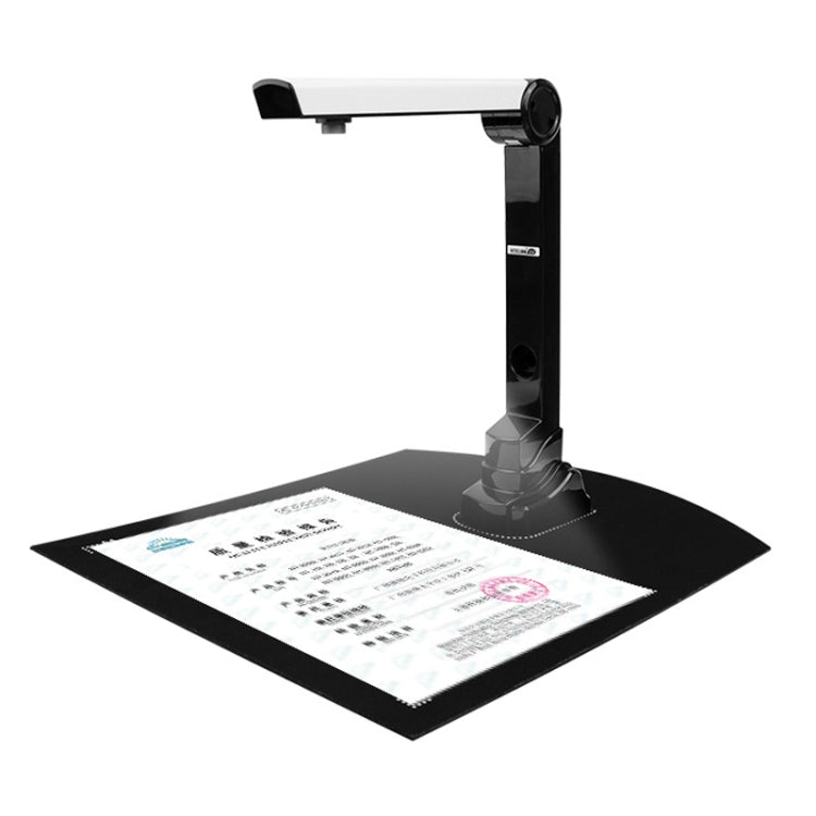 NETUM High-Definition Camera High-Resolution A4 Document Teaching Video Booth Scanner, Model: SD-1000, SD-1000 SD-1000