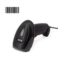 SYCREADER Supermarket Laser Barcode Scanner, Model: One-dimensional Wired, One-dimensional Wired One-dimensional Wired One-dimensional Wired