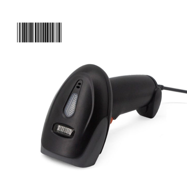 SYCREADER Supermarket Laser Barcode Scanner, Model: One-dimensional Wired, One-dimensional Wired One-dimensional Wired One-dimensional Wired
