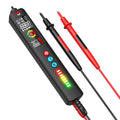 BSIDE X2 Three-Mode Smart Multimeter Electric Pen Infrared Thermometer with Flashlight Lighting, X2 X2