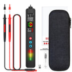 BSIDE X2 Three-Mode Smart Multimeter Electric Pen Infrared Thermometer with Flashlight Lighting, X2