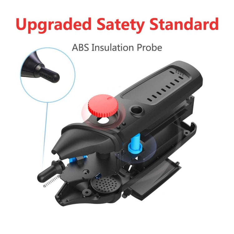 BSIDE FWT82 Analog And Digital Dual-Mode Anti-Interference Intelligent Line Finder Network Cable Tracker – Durable Build, Easy to Use