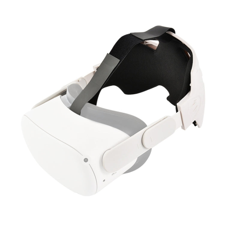 Comfortable Replacement Wearing VR Weight Loss Headband For Oculus Quest 2 Default Title