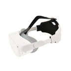 VR Comfortable Replacement Wearing VR Weight Loss Headband For Oculus Quest 2 Default Title