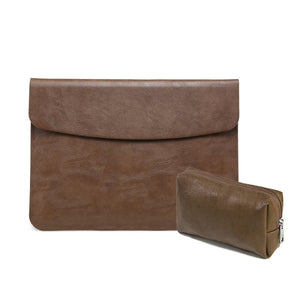 Liner Bag+Power Bag Brown