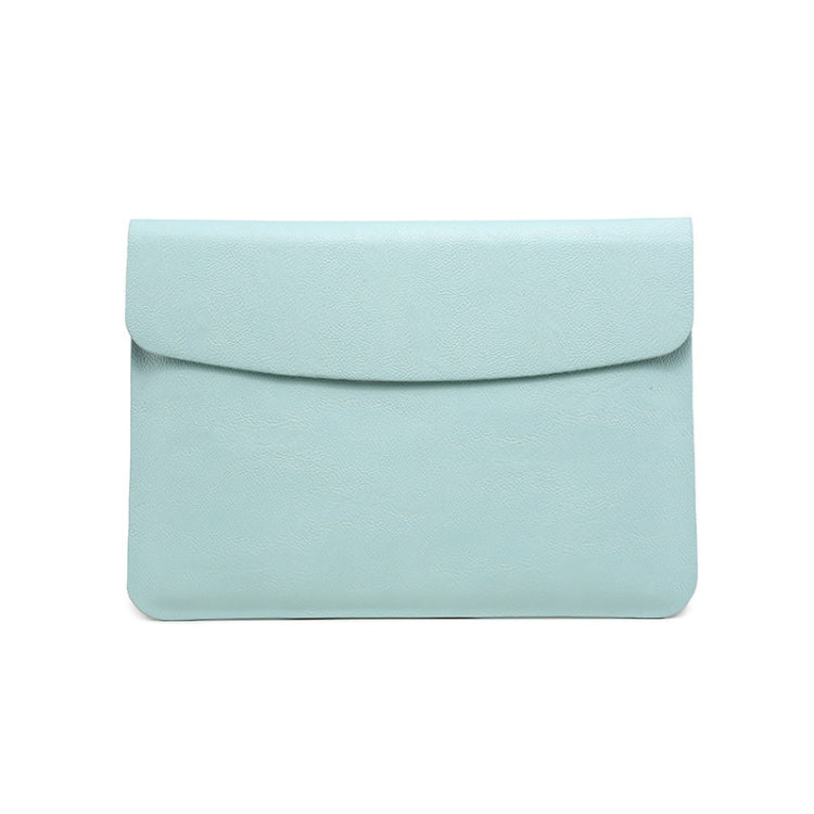 Laptop Bag – 13.3" Screen (MacBook) 15.4 Inch A1398 Liner Bag Green