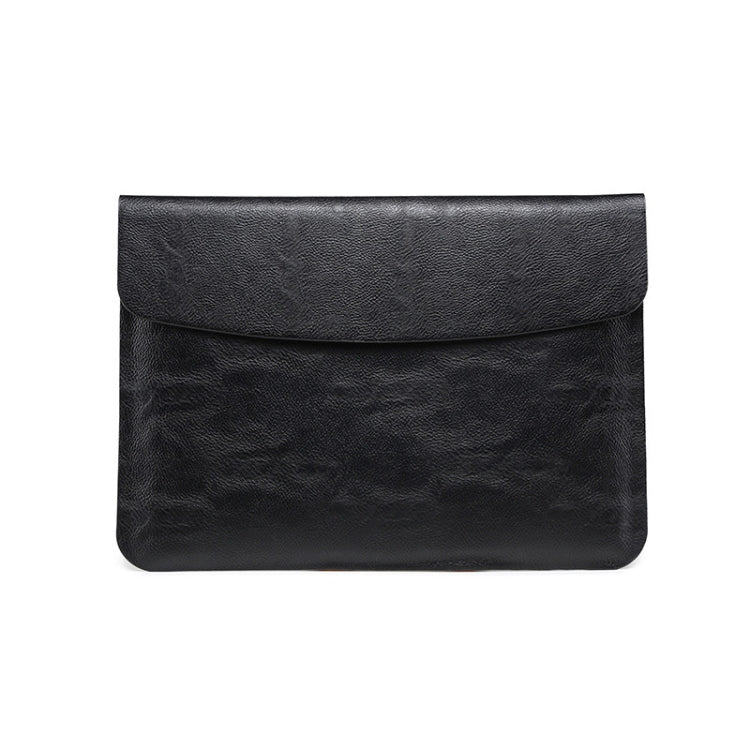 Laptop Bag – 16" Screen Pro 16 Inch A2141 Liner Bag Black