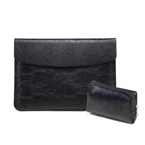 Liner Bag+Power Bag Black
