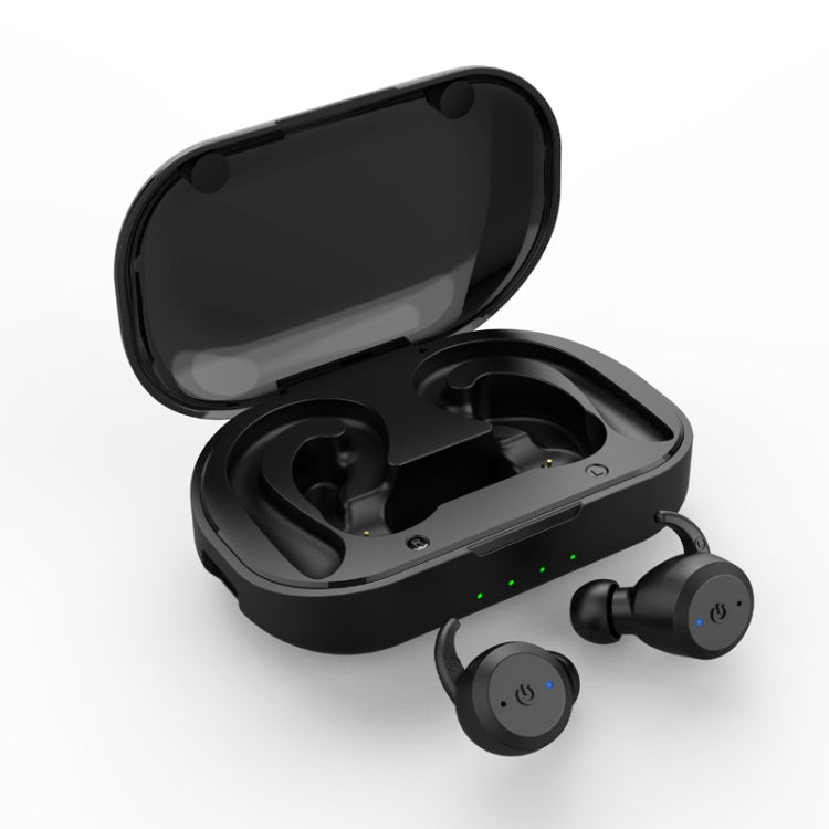 BE1032 Bluetooth Earphones – Waterproof