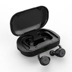 BE1032 Bluetooth Earphones – Waterproof