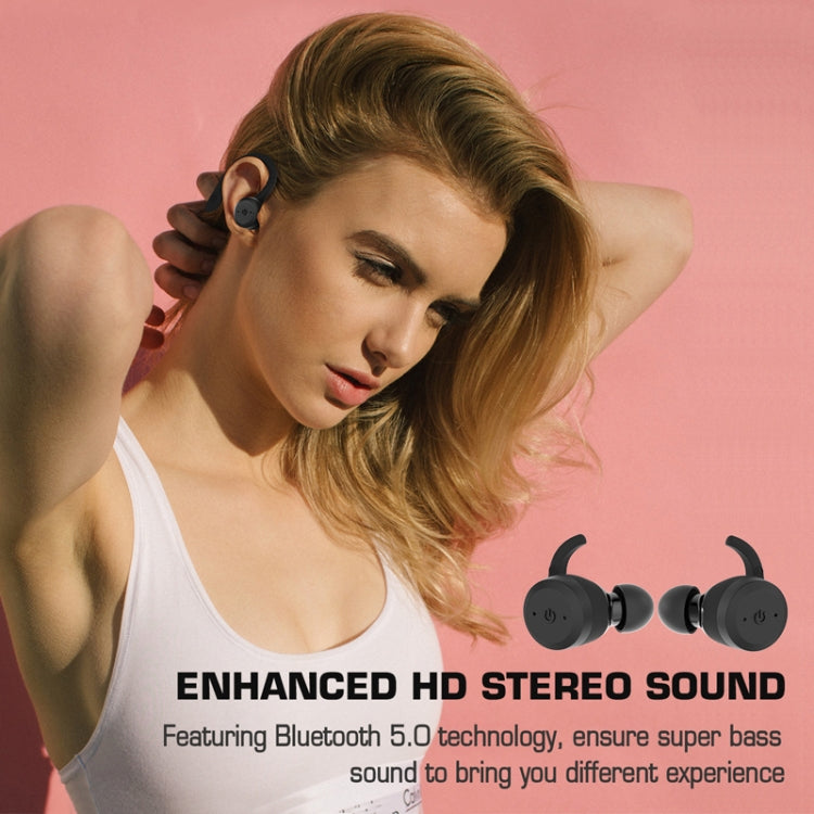 BE1032 Bluetooth Earphones – Waterproof