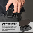 BE1032 Bluetooth Earphones – Waterproof