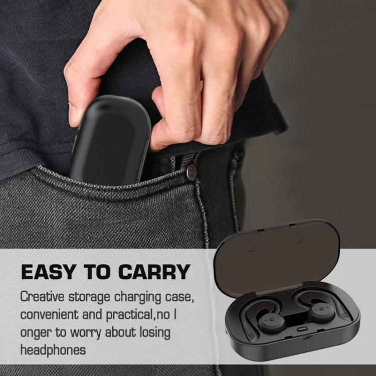 BE1032 Bluetooth Earphones – Waterproof