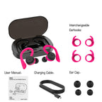 BE1032 Bluetooth Earphones – Waterproof