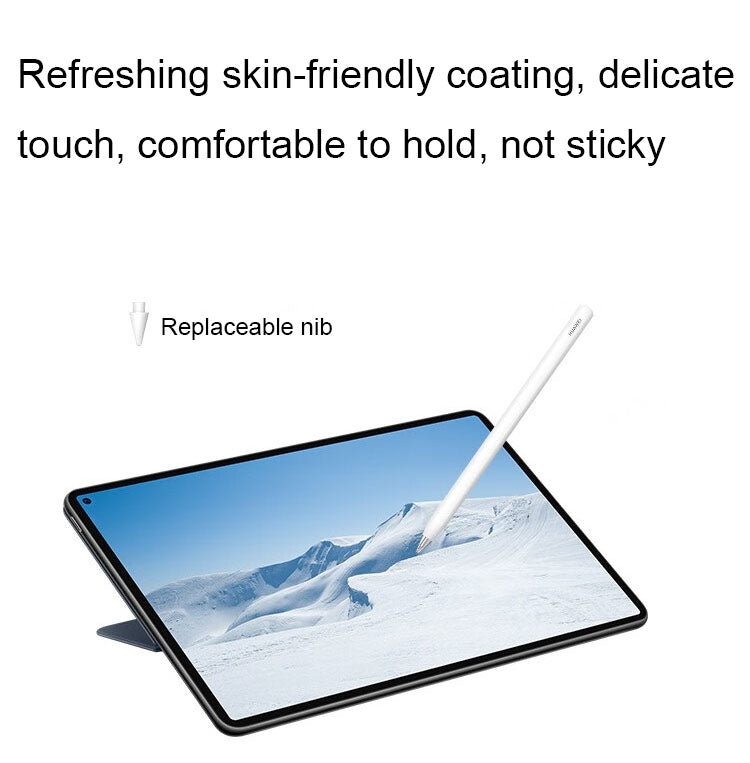 Original Huawei M-Pen 2 Stylus Pen For Huawei MatePad Pro 11/12.6 Inch – Magnetic, Bluetooth, Wireless Charging, For Huawei MatePad Pro 11/12.6 Inch