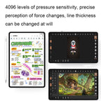 Original Huawei M-Pen 2 Stylus Pen For Huawei MatePad Pro 11/12.6 Inch – Magnetic, Bluetooth, Wireless Charging, For Huawei MatePad Pro 11/12.6 Inch