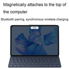Original Huawei M-Pen 2 Stylus Pen For Huawei MatePad Pro 11/12.6 Inch – Magnetic, Bluetooth, Wireless Charging, For Huawei MatePad Pro 11/12.6 Inch