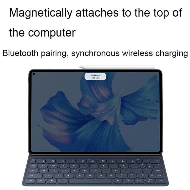 Original Huawei M-Pen 2 Stylus Pen For Huawei MatePad Pro 11/12.6 Inch – Magnetic, Bluetooth, Wireless Charging, For Huawei MatePad Pro 11/12.6 Inch